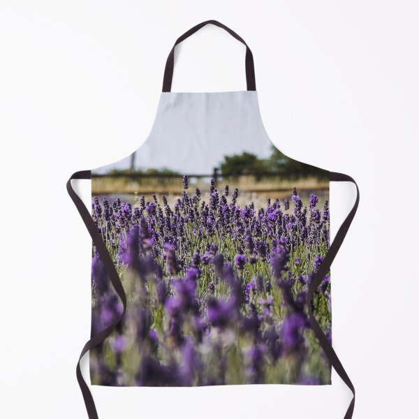 Item preview, Hitchin Lavender Fields designed and sold by ChloePorter17.