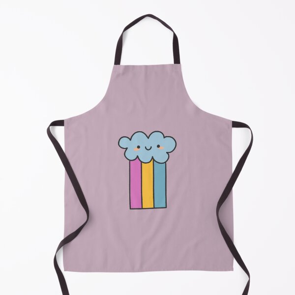 Item preview, Raining Pansexual Pride! designed and sold by karenedralin.
