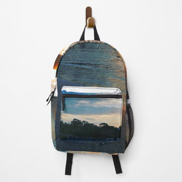 Item preview, Sunset beach view designed and sold by Diversityy.