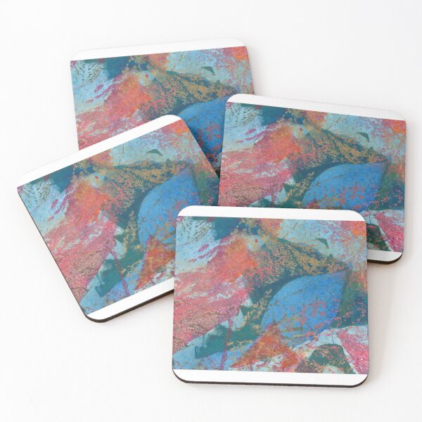 Item preview, GAS008 - Abstract design from nature wide panorama designed and sold by errillart.