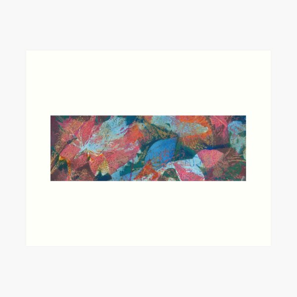 Item preview, GAS008 - Abstract design from nature wide panorama designed and sold by errillart.