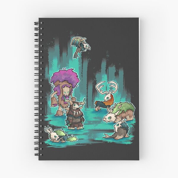 Item preview, Druid party kul tiran designed and sold by Veronica Arrigoni.