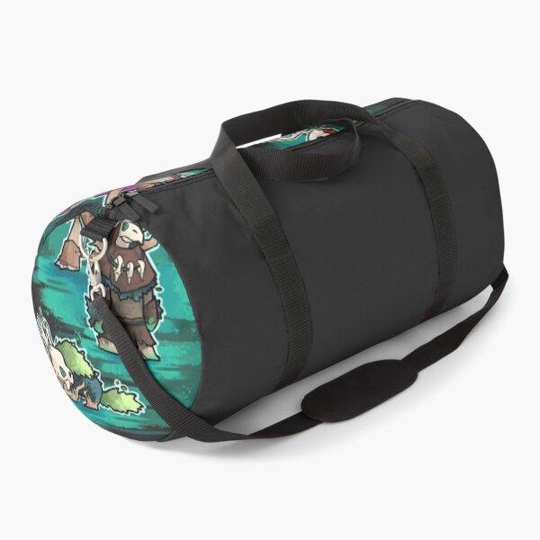 Item preview, Druid party kul tiran designed and sold by Veronica Arrigoni.