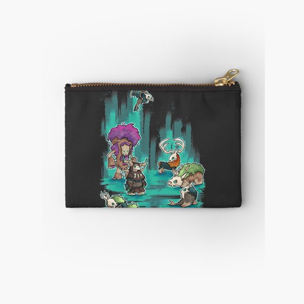 Item preview, Druid party kul tiran designed and sold by Veronica Arrigoni.