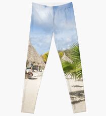Beach Leggings