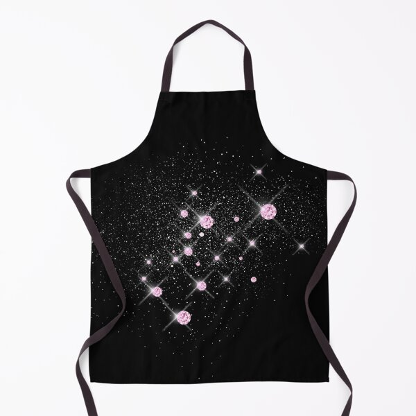 Item preview, Galaxy Diamond Dust Sparkles designed and sold by WisdomInspired.