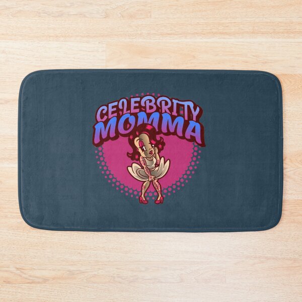 Item preview, Celebrity momma designed and sold by urban-symmetry.