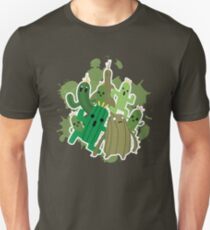 Cactuar Unisex T-Shirt
