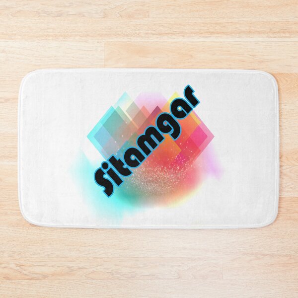 Item preview, Sitamgar designed and sold by ray-day.