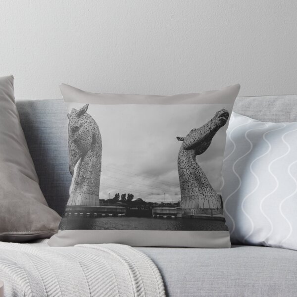 Item preview, The Scottish Kelpies designed and sold by Louise  Corr.