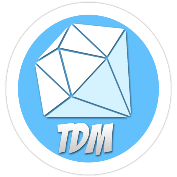 Image result for dantdm logo