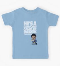 You'd Like Him (Star Wars) Kids Tee