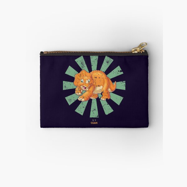 Item preview, Cera Retro Japanese Land Before Time designed and sold by Nova5.