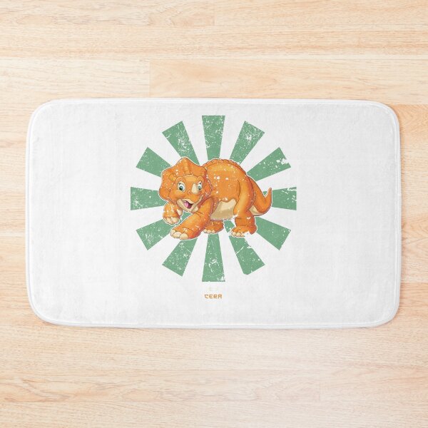 Item preview, Cera Retro Japanese Land Before Time designed and sold by Nova5.