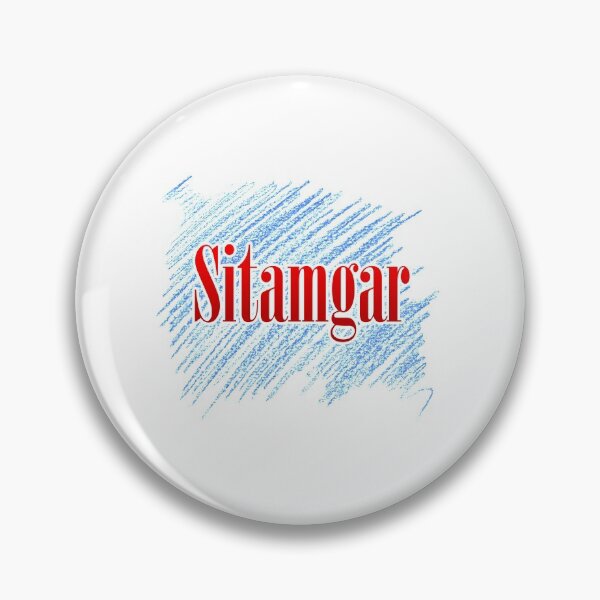 Item preview, Sitamgar designed and sold by ray-day.