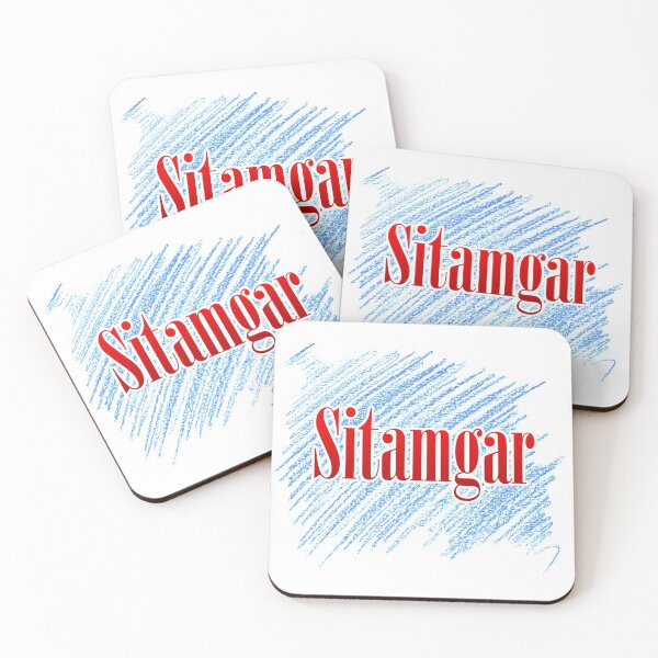 Item preview, Sitamgar designed and sold by ray-day.