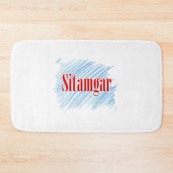 Item preview, Sitamgar designed and sold by ray-day.