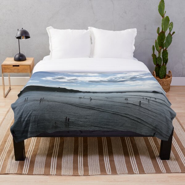 Item preview, lets go to Bude Dude  designed and sold by ExtemporeArt.