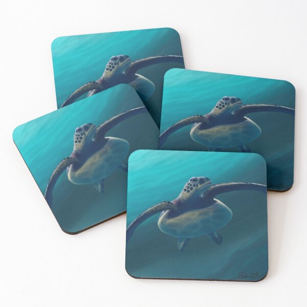 Item preview, Sea Turtle designed and sold by DTi Paints.