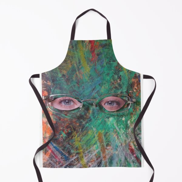 Item preview, A look at abstract colors designed and sold by walterfest.