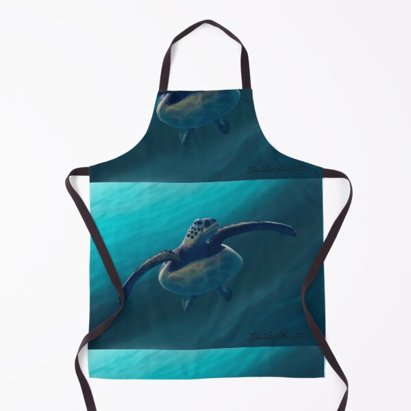 Item preview, Sea Turtle designed and sold by DTi Paints.