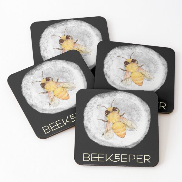 Item preview, Beekeeper designed and sold by cvt01.