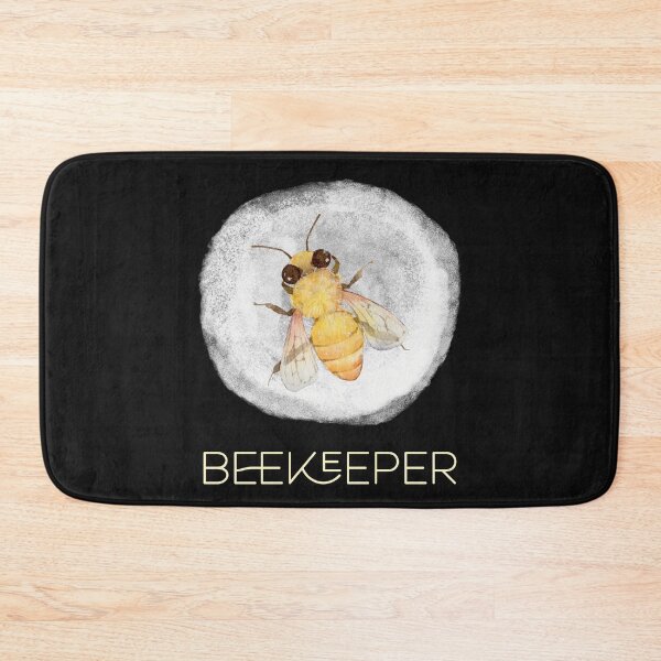 Item preview, Beekeeper designed and sold by cvt01.