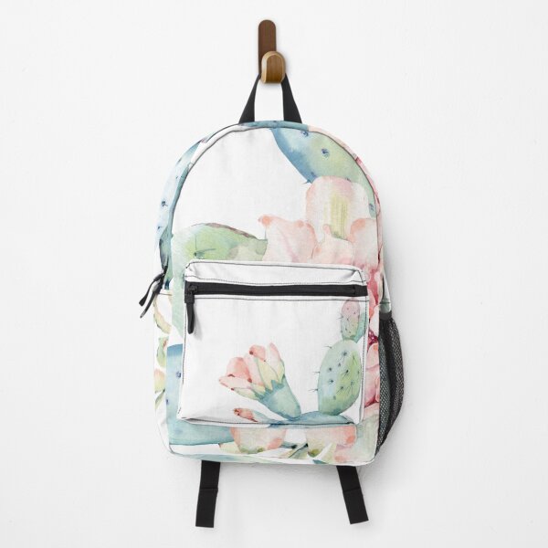 Item preview, Watercolor cactaceae designed and sold by MCTS SHOP.