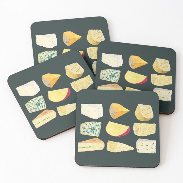 Item preview, Cheese Set designed and sold by Alicia Chee.