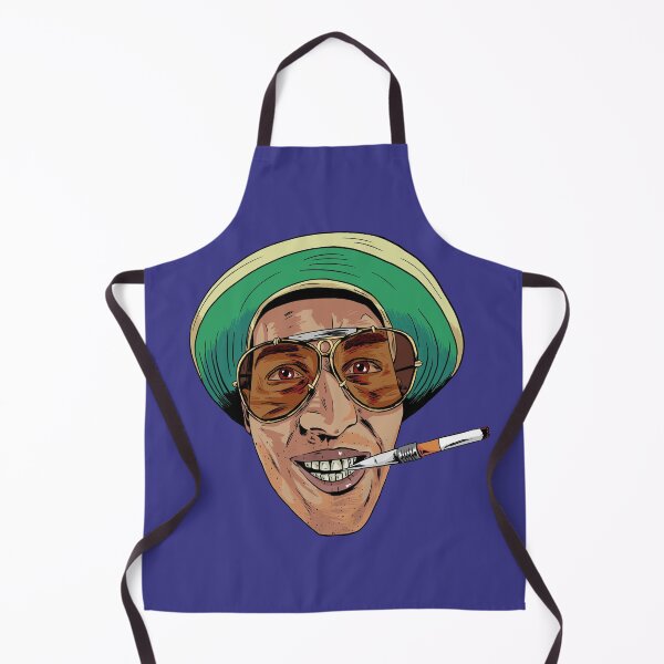 Item preview, Fear and Loathing in Las Vegas designed and sold by blacksnowcomics.