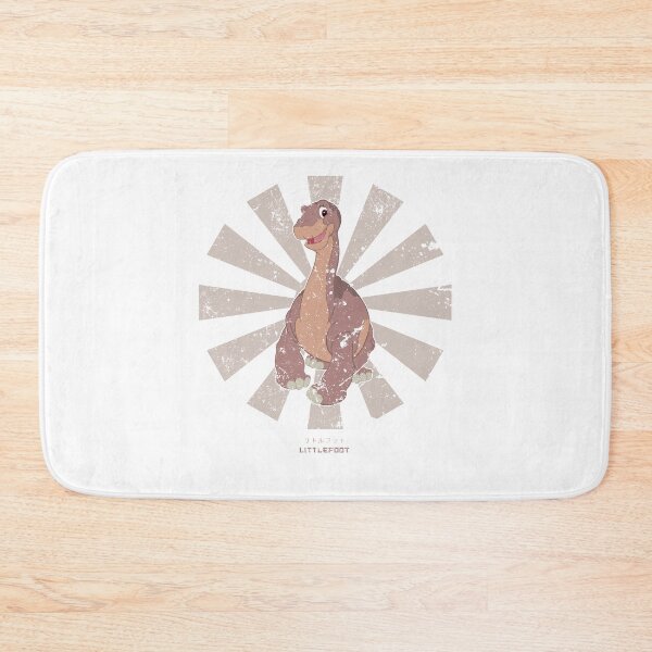 Item preview, Littlefoot Retro Japanese Land Before Time designed and sold by Nova5.