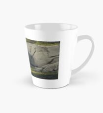 Taza cónica The Last of us