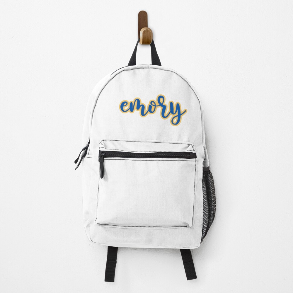 Item preview, Backpack designed and sold by jbernstein.