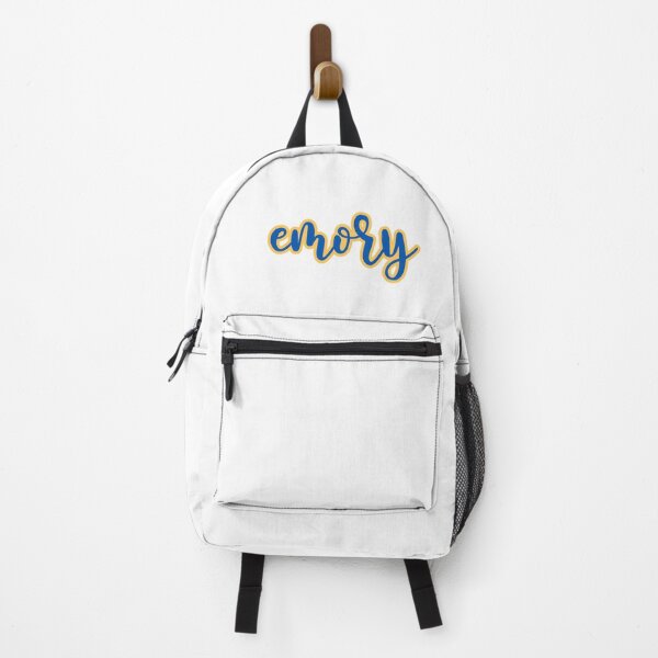 Item preview, Emory Cursive designed and sold by jbernstein.