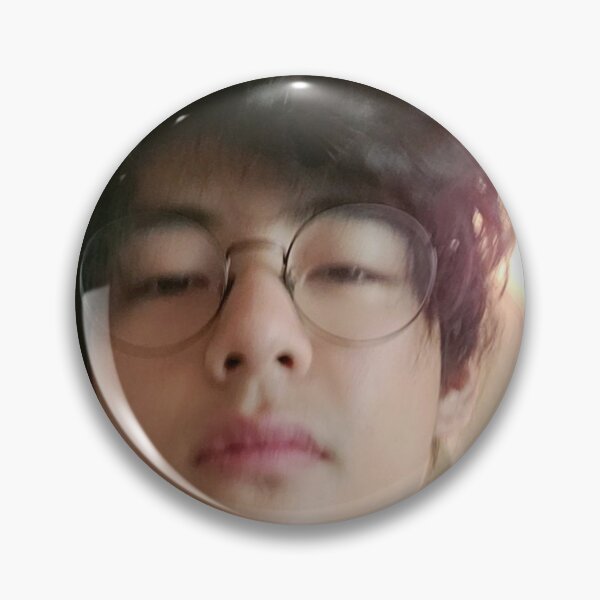 Item preview, BTS V designed and sold by TaeshaBTS.