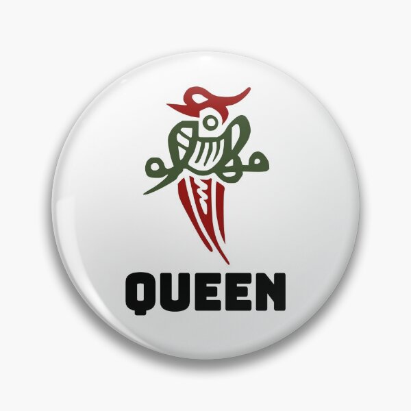 Item preview, Mahjong Queen Bird designed and sold by thestreetslocal.