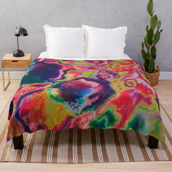 Item preview, Trippy Haze designed and sold by The Sun is Shining.