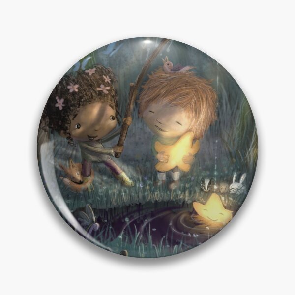 Item preview, Fishing for stars designed and sold by PeteOlczykArt.