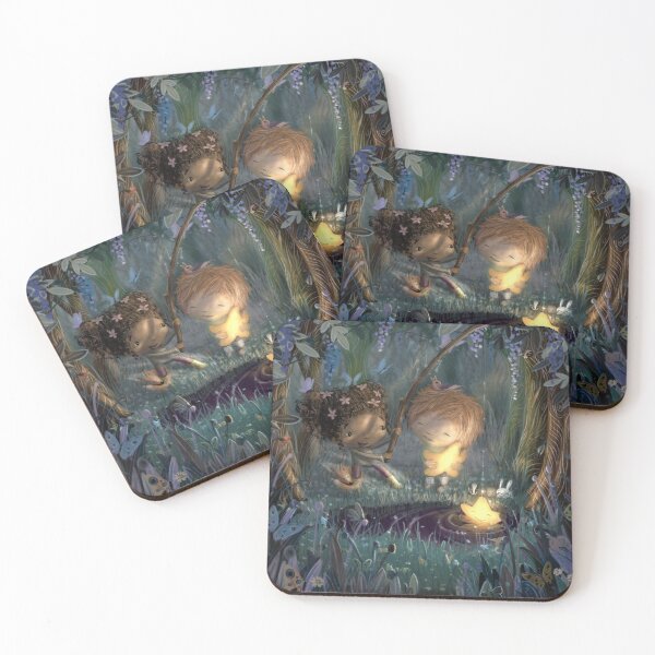 Item preview, Fishing for stars designed and sold by PeteOlczykArt.