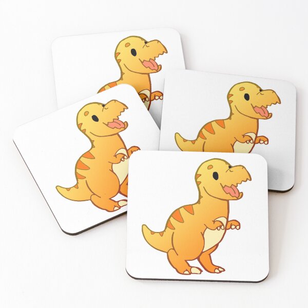Item preview, Baby Rex designed and sold by CannibalBurger.