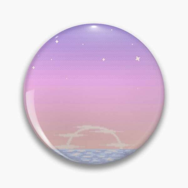 Item preview, Dreamy Ocean Sunset designed and sold by Stardust-Specks.