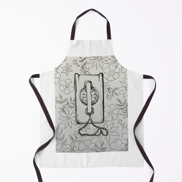 Item preview, Landline designed and sold by JEnglandArt.