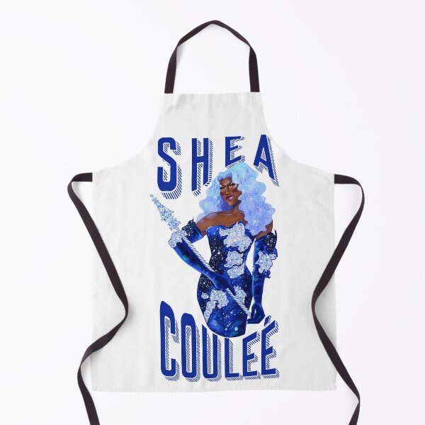 Item preview, Shea Couleé All Stars 5 Winner designed and sold by Alicia Harrod.