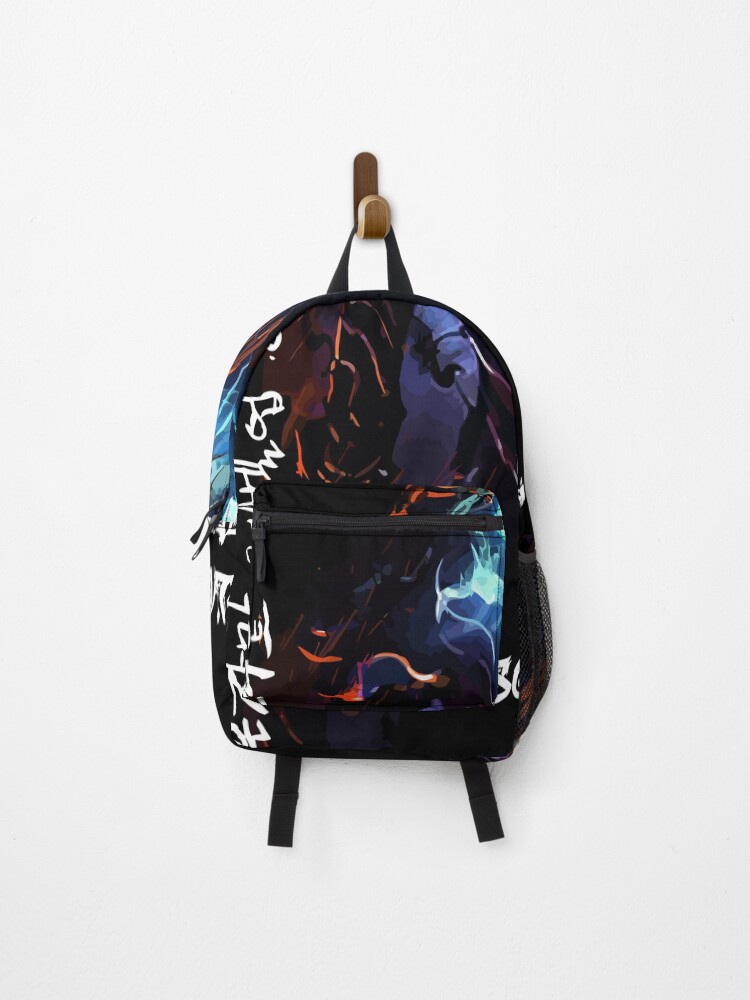 solo elite backpack