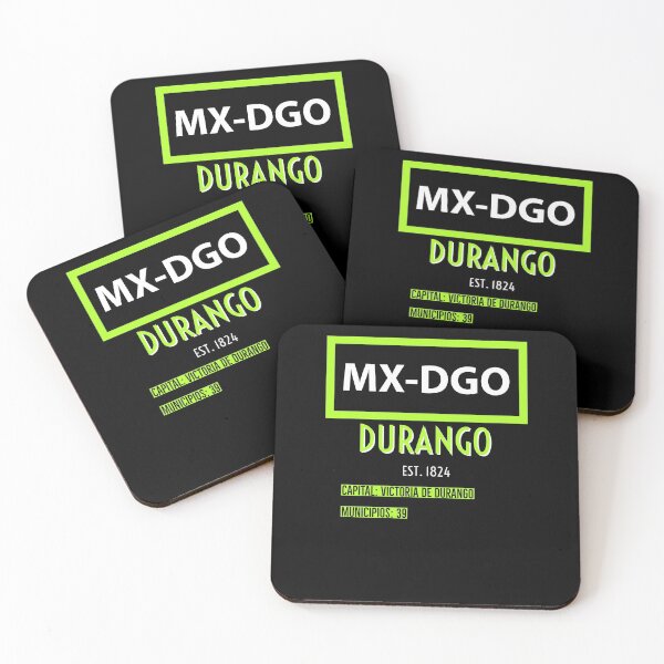 Item preview, Durango Mexico designed and sold by Mexihumor Store.