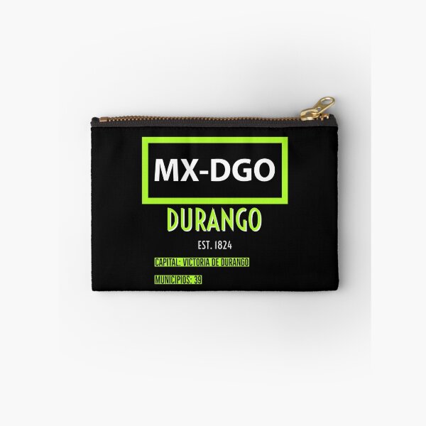 Item preview, Durango Mexico designed and sold by Mexihumor Store.