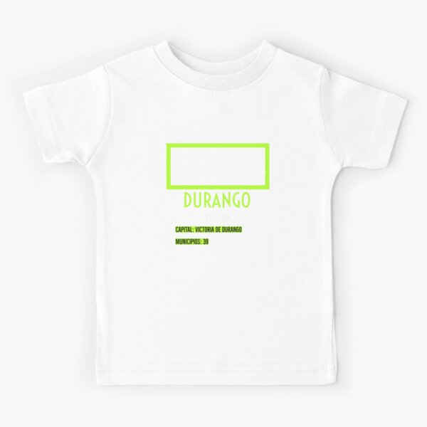 Item preview, Durango Mexico designed and sold by Mexihumor Store.