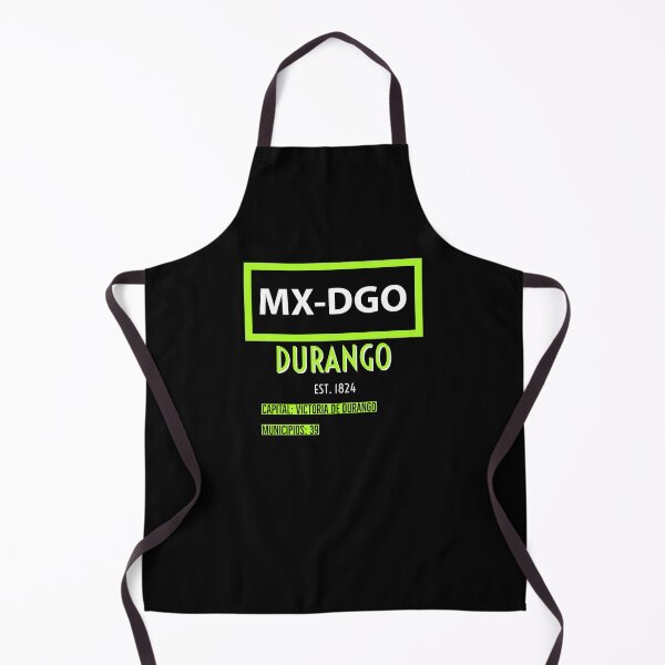 Item preview, Durango Mexico designed and sold by Mexihumor Store.