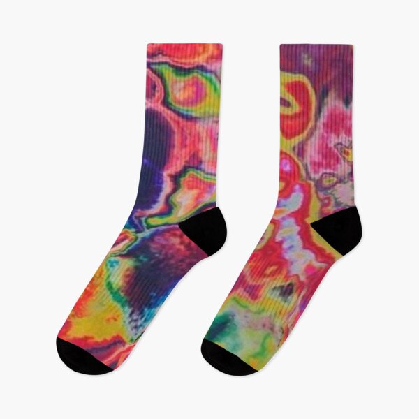 Item preview, Trippy Haze designed and sold by The Sun is Shining.
