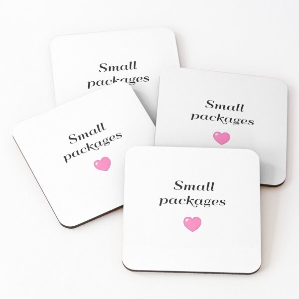 Item preview, Small Packages designed and sold by grumprose.